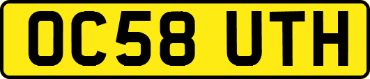 OC58UTH