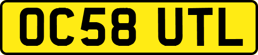 OC58UTL