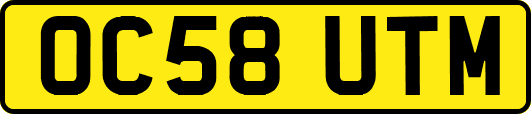 OC58UTM