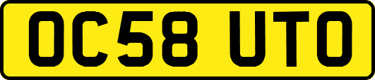 OC58UTO