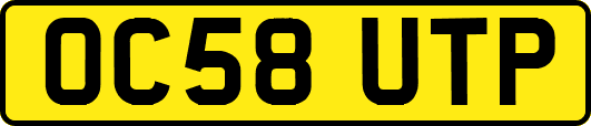 OC58UTP
