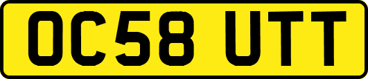 OC58UTT
