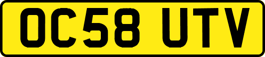 OC58UTV