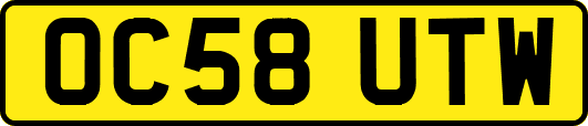 OC58UTW