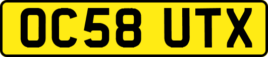 OC58UTX