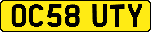 OC58UTY