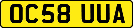 OC58UUA