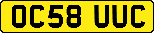 OC58UUC