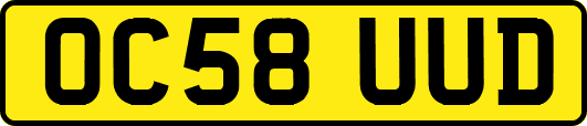 OC58UUD