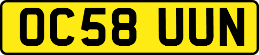 OC58UUN