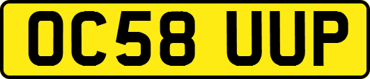 OC58UUP