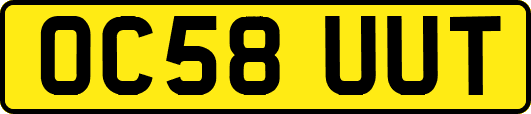OC58UUT