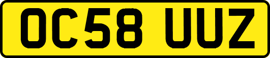 OC58UUZ