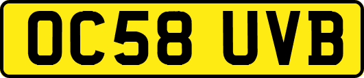 OC58UVB