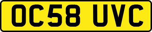 OC58UVC