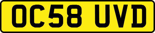 OC58UVD