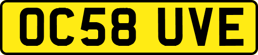 OC58UVE