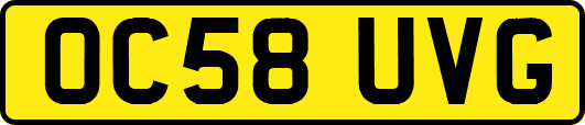 OC58UVG