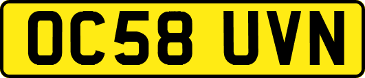 OC58UVN