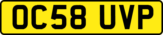OC58UVP