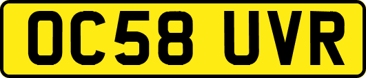 OC58UVR