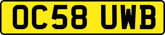 OC58UWB