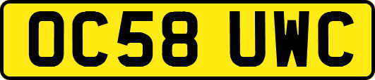 OC58UWC