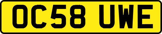 OC58UWE