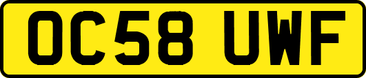 OC58UWF