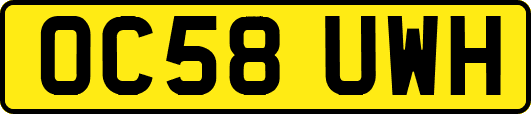 OC58UWH