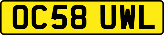 OC58UWL