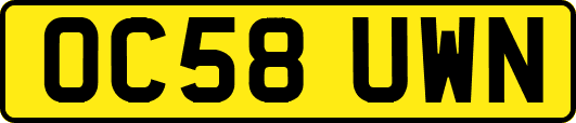 OC58UWN