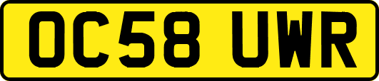 OC58UWR