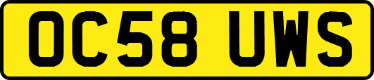 OC58UWS
