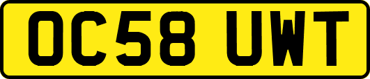 OC58UWT