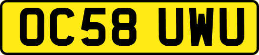 OC58UWU