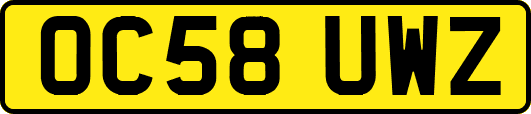 OC58UWZ