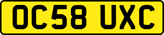 OC58UXC