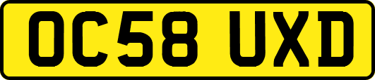 OC58UXD
