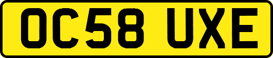 OC58UXE