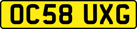 OC58UXG