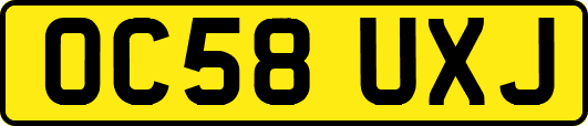OC58UXJ