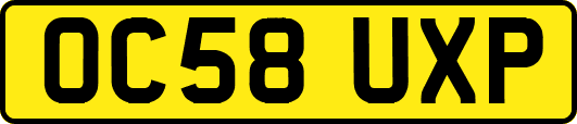 OC58UXP