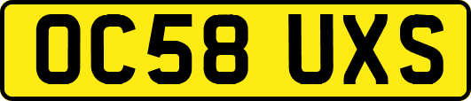 OC58UXS