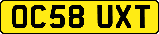 OC58UXT