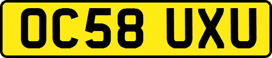 OC58UXU