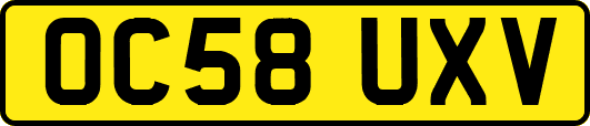 OC58UXV