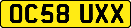 OC58UXX