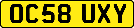 OC58UXY