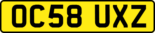 OC58UXZ